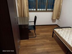 Blk 25A Saint George's Towers (Kallang/Whampoa), HDB 4 Rooms #582845091